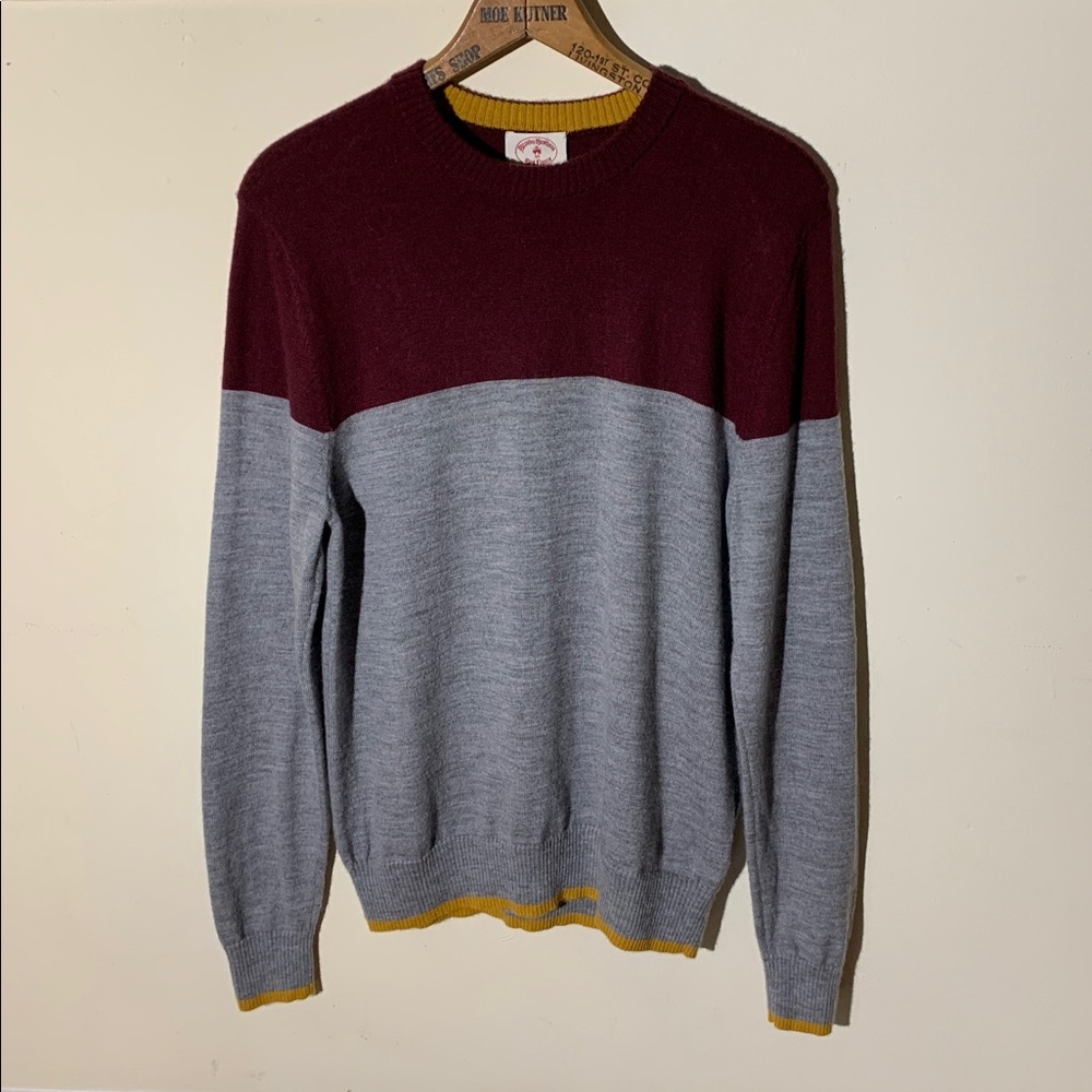 Brooks Brothers Sweater